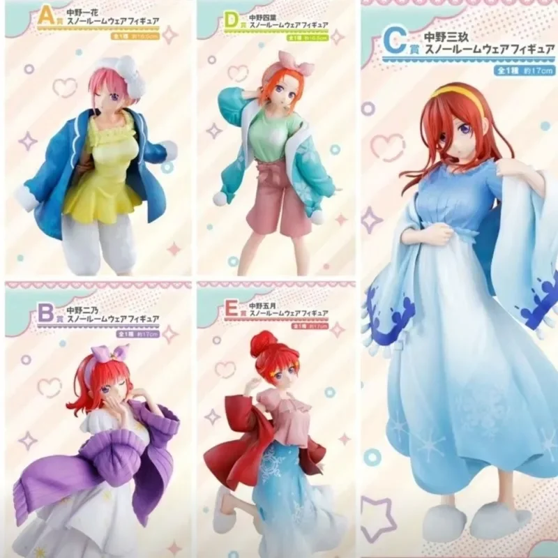 Bandai The Quintessential Quin - Model Kit Hatsune Miku ulasan dan harga