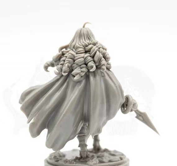 model kit resin kit 28508 Dead - Model Kit Weapons ulasan dan harga