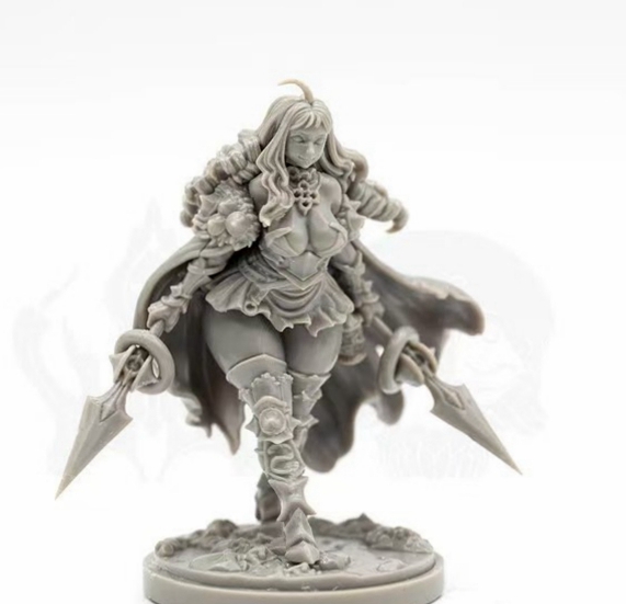 model kit resin kit 28508 Dead - Model Kit Weapons ulasan dan harga