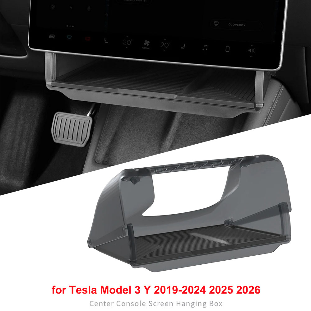 For Tesla Model 3 Y YL Juniper - Model Kit Runner Organizer ulasan dan harga