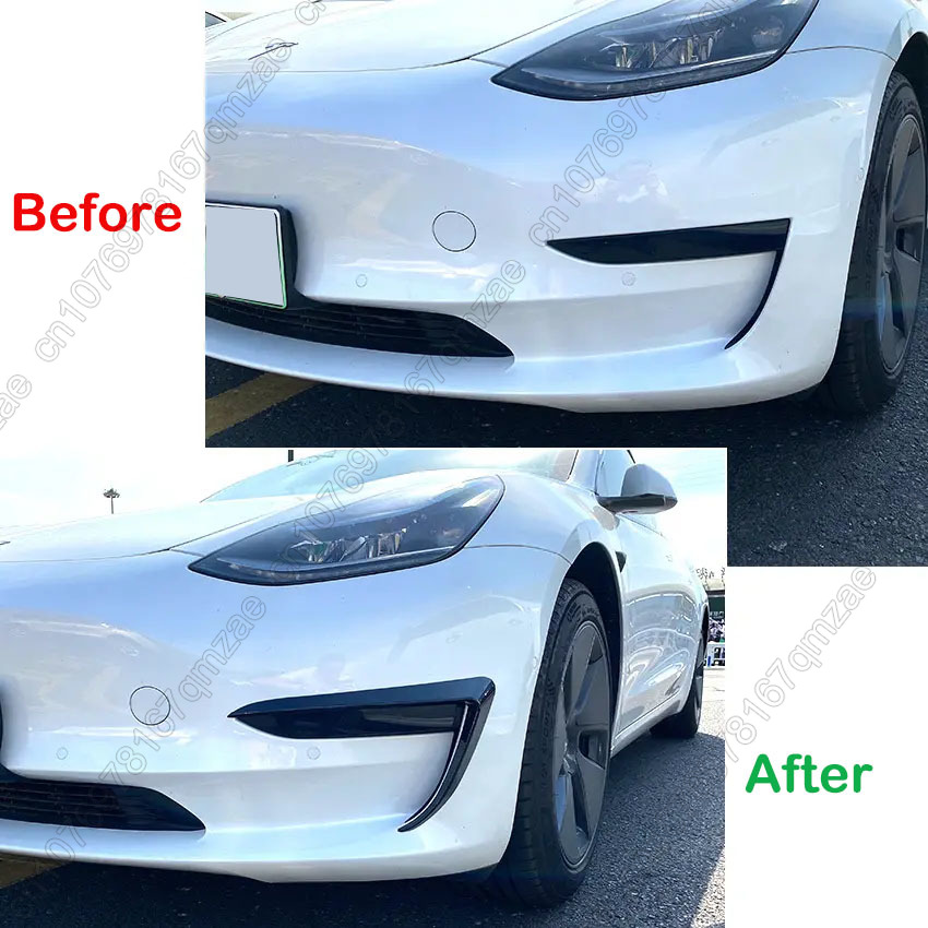 For Tesla Model 3 Y 2017 2018  - Frame Model Kit ulasan dan harga