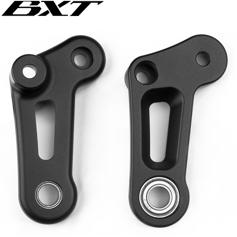 BXT Carbon Full Suspension Bik - Frame Model Kit ulasan dan harga