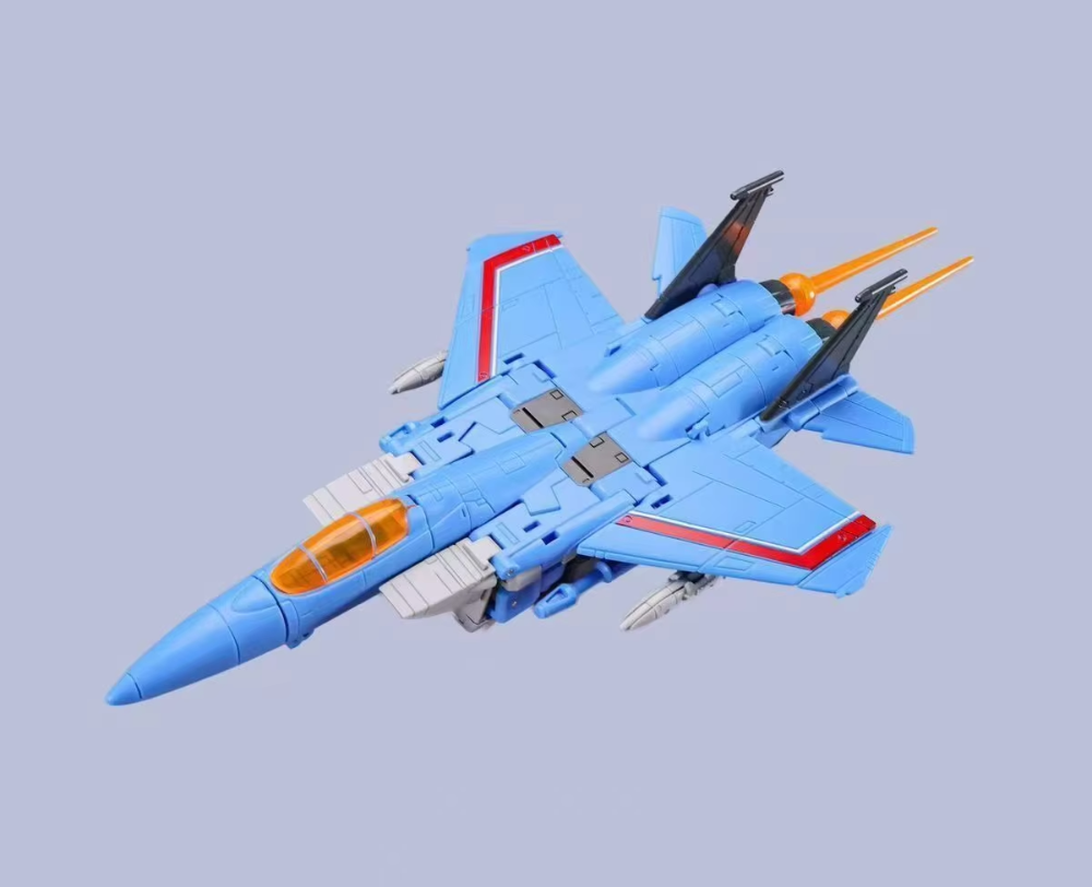Pre-sale MegSnake TOHO SS86 KO - Model Kit Robot ulasan dan harga