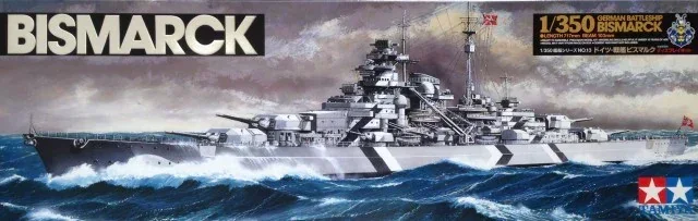 TAMIYA 1/350 Model diy toys  7 - Model Kit Battleship ulasan dan harga