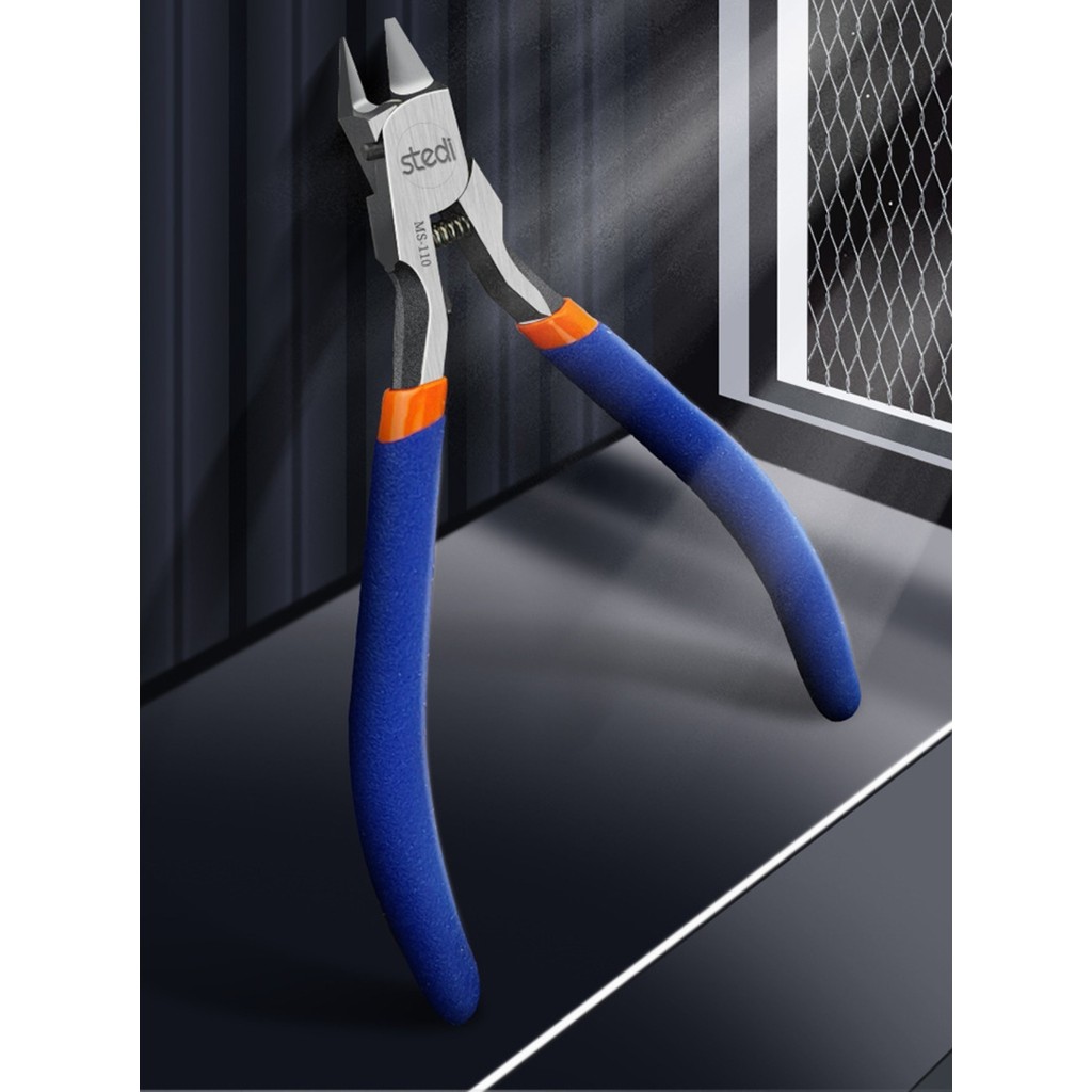 Stedi MS-110 Single Blade Mode - Metallic Paint Set ulasan dan harga