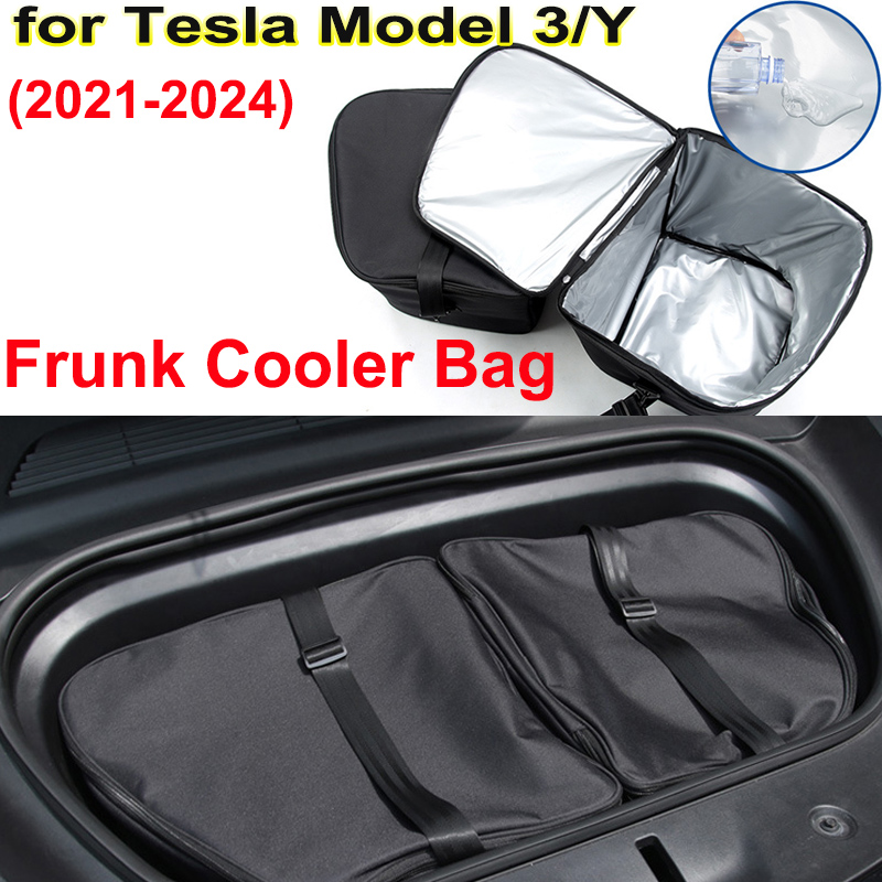 For Tesla Model 3 Highland 202 - Model Kit Runner Organizer ulasan dan harga