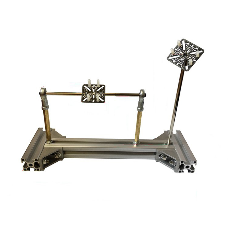 1m Big 4-Axis Model Airplane U - Frame Model Kit ulasan dan harga