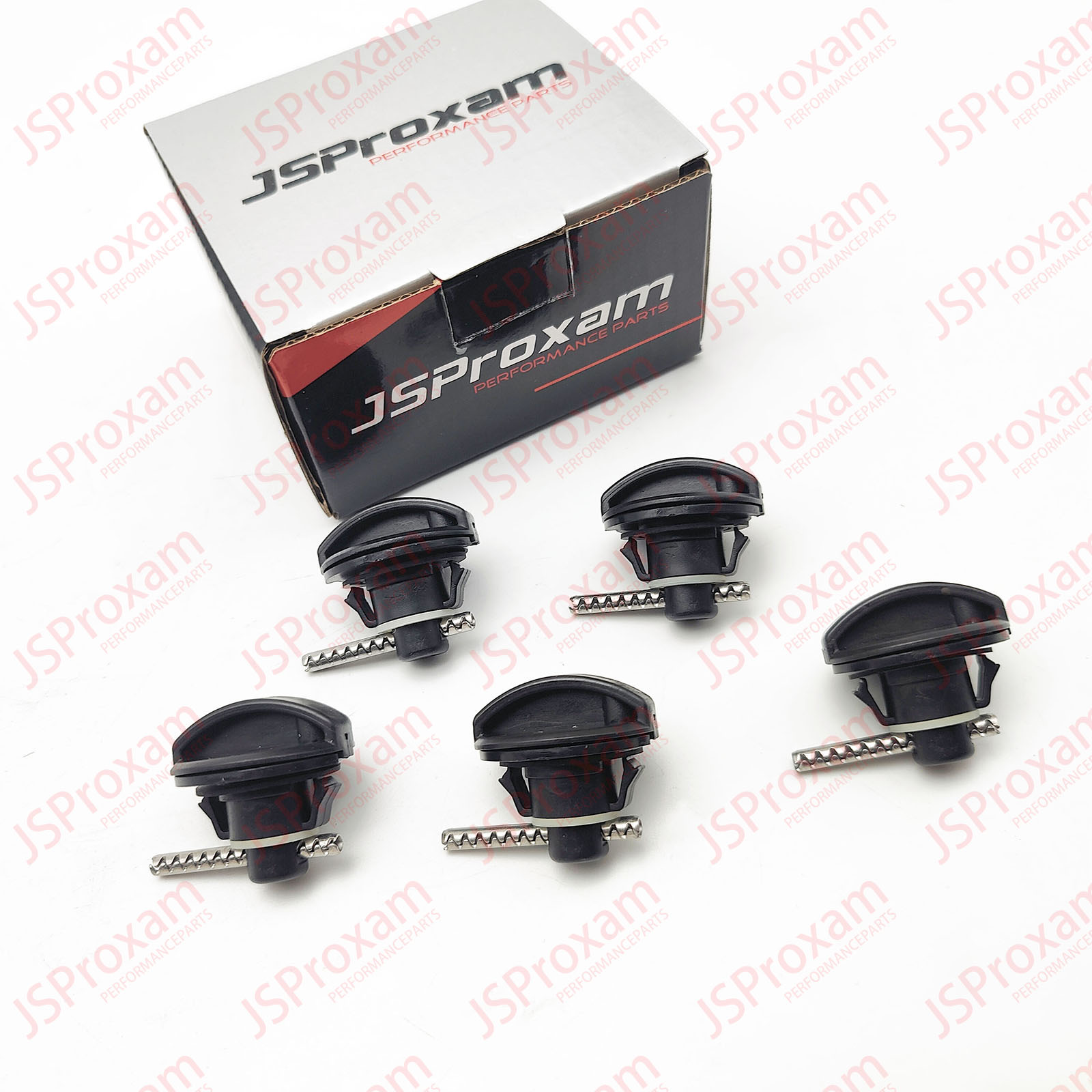 5Pcs F1X-62875-00-00 F1X628750 - Model Kit Runner Organizer ulasan dan harga
