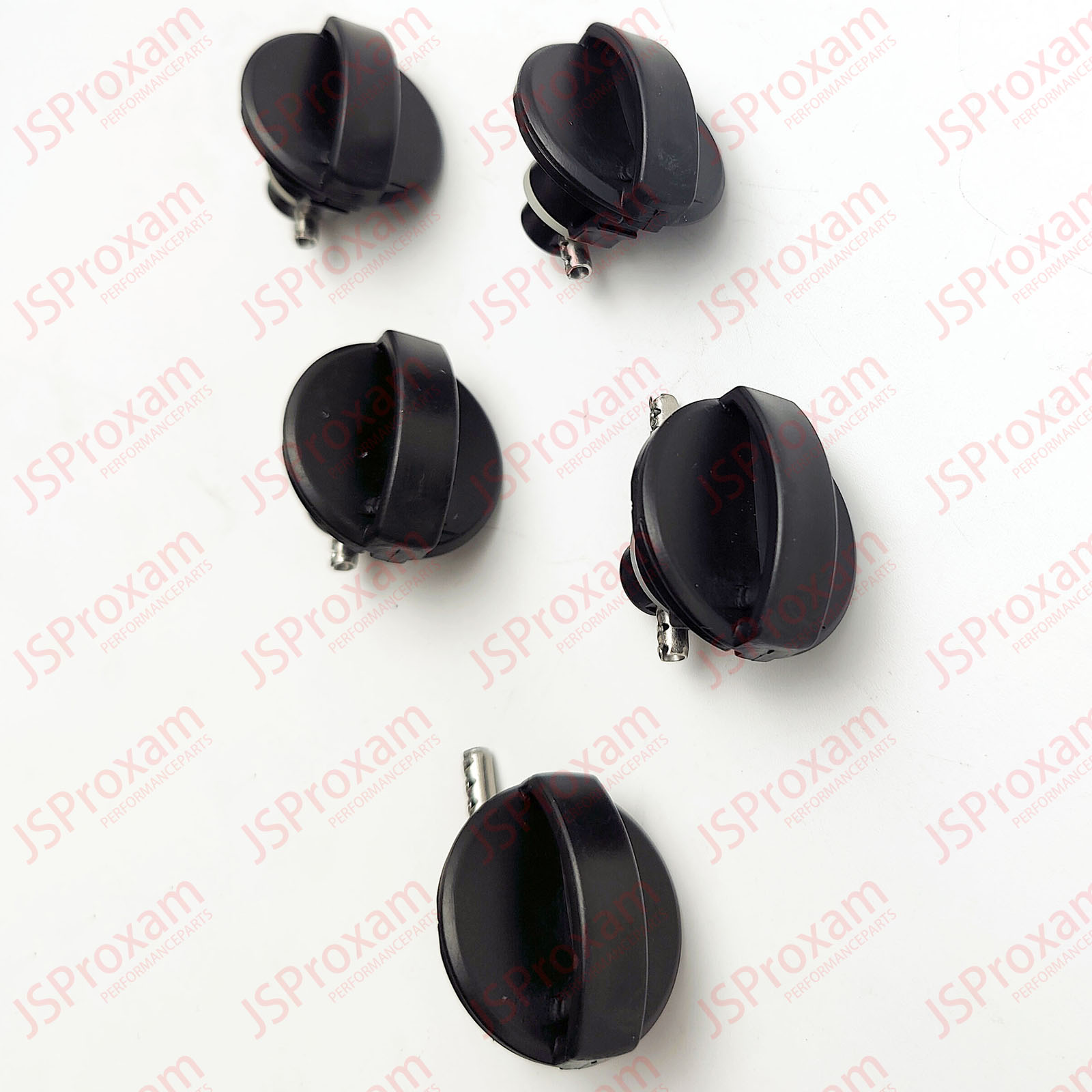 5Pcs F1X-62875-00-00 F1X628750 - Model Kit Runner Organizer ulasan dan harga