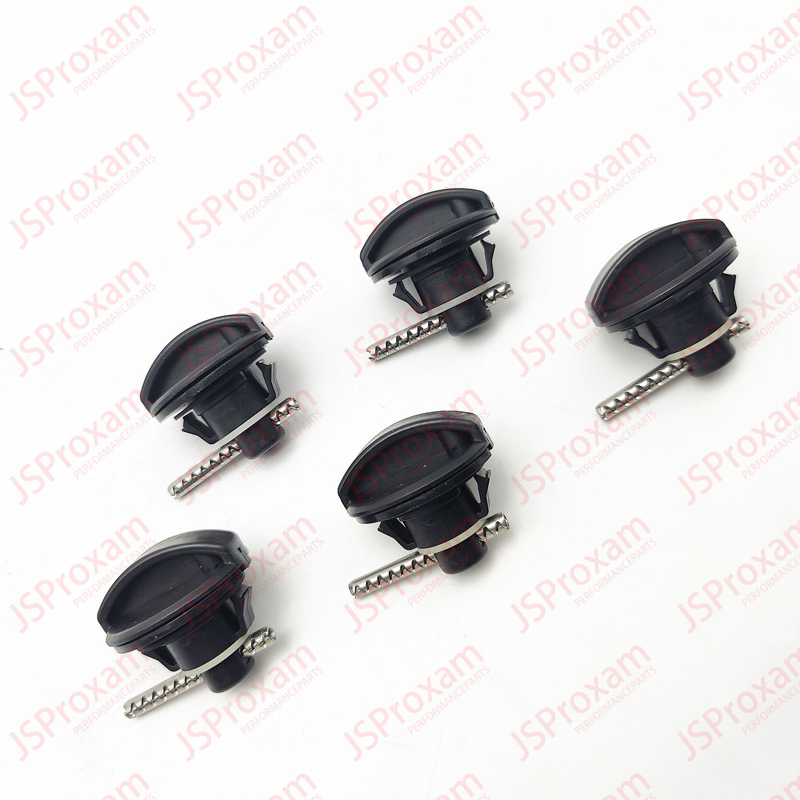 5Pcs F1X-62875-00-00 F1X628750 - Model Kit Runner Organizer ulasan dan harga