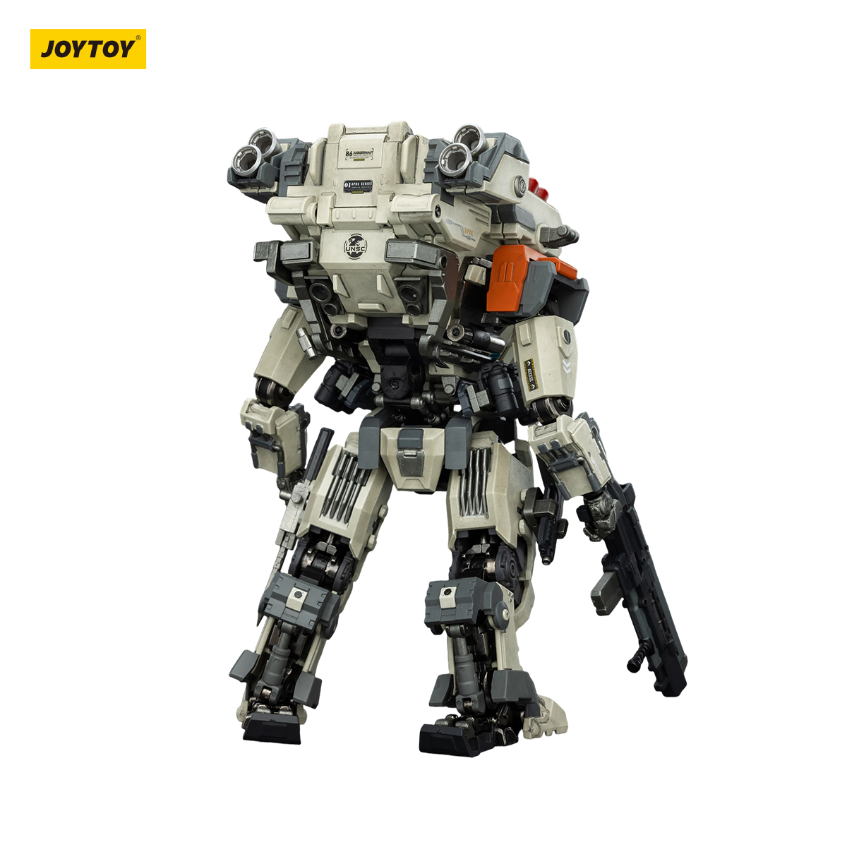 JOYTOY 1/25 Action Figure APOC - Model Kit Eighty Six ulasan dan harga