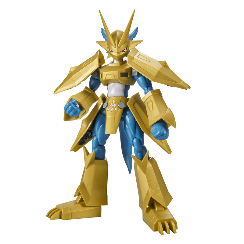 Bandai Original Genuine Figure - Model Kit Medabots ulasan dan harga