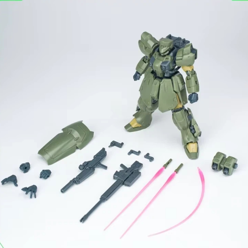 [NEW]Sheik Mainland Zabol Spec - Model Kit Robot ulasan dan harga
