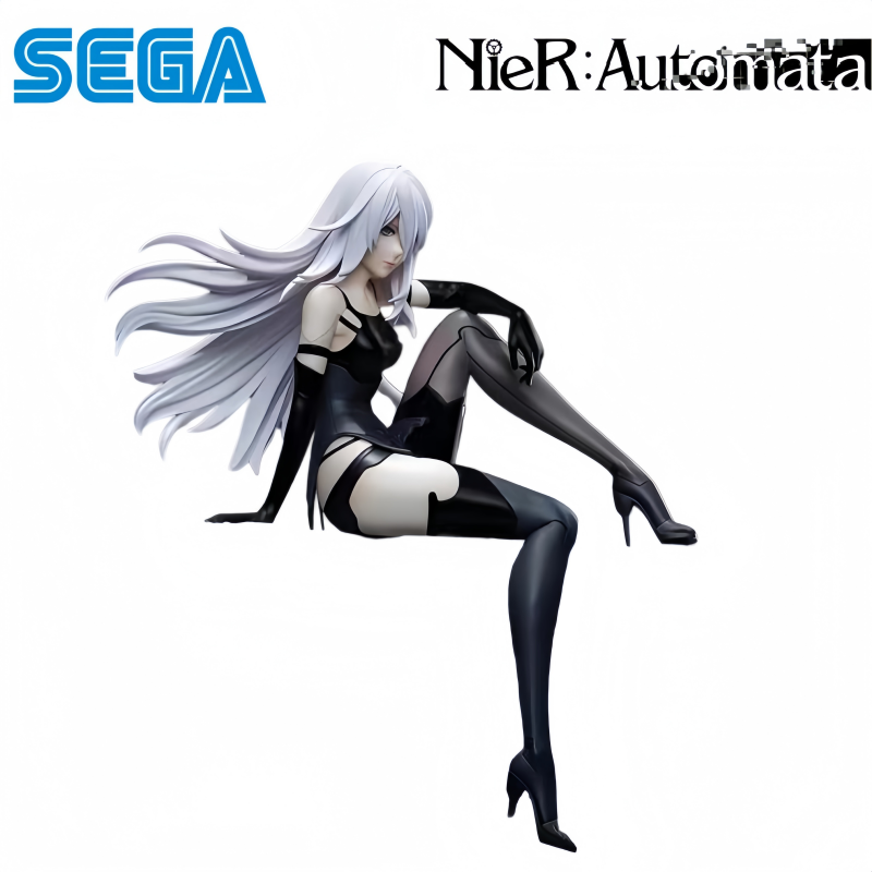 Sega In Stock Original Box Gar - Model Kit Nier Automata ulasan dan harga