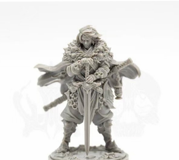 model kit resin kit 28506 Dead - Model Kit Weapons ulasan dan harga