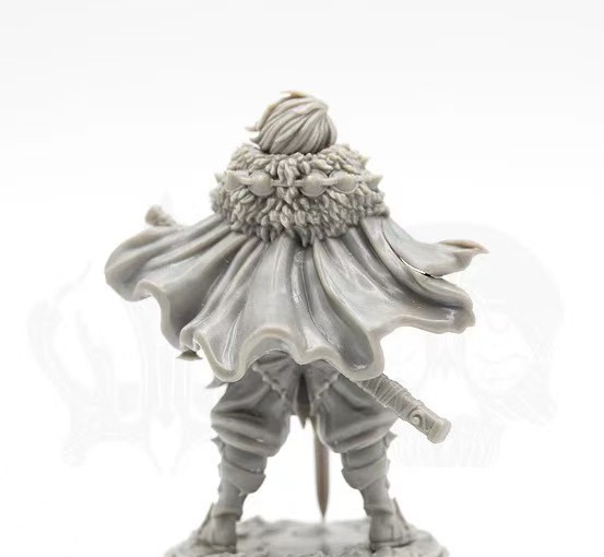 model kit resin kit 28506 Dead - Model Kit Weapons ulasan dan harga