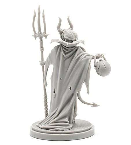model kit resin kit  KINGDOM D - Model Kit Weapons ulasan dan harga