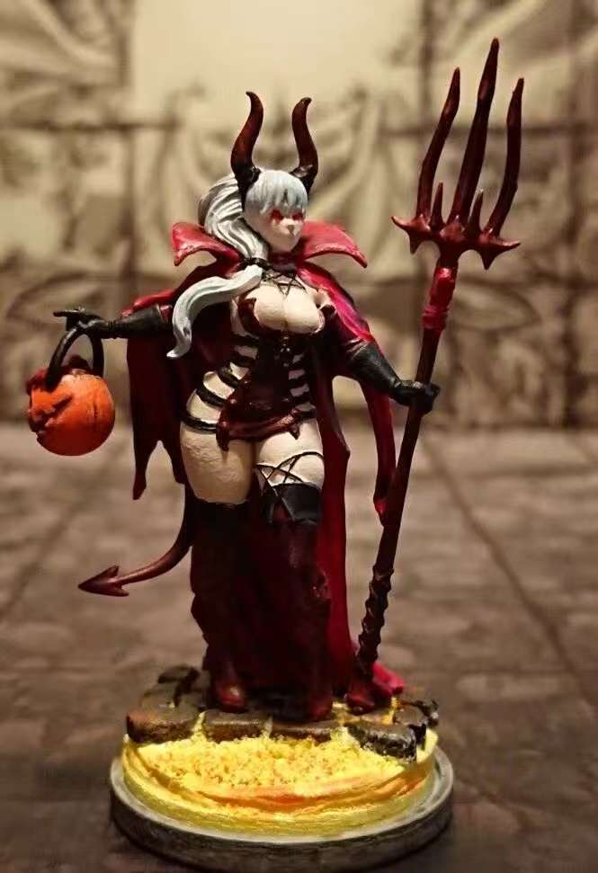 model kit resin kit  KINGDOM D - Model Kit Weapons ulasan dan harga